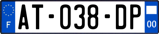 AT-038-DP