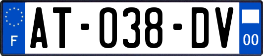 AT-038-DV