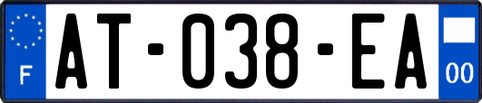 AT-038-EA
