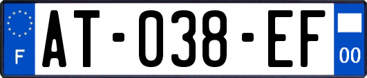 AT-038-EF