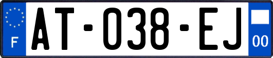 AT-038-EJ