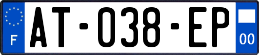 AT-038-EP