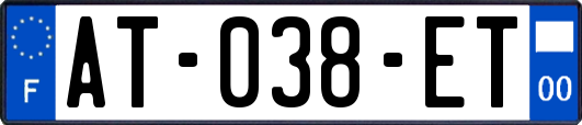 AT-038-ET