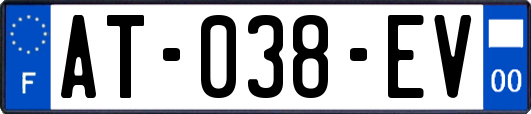 AT-038-EV