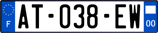 AT-038-EW