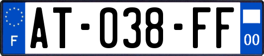 AT-038-FF