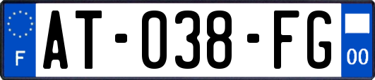 AT-038-FG