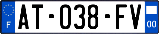 AT-038-FV