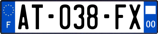 AT-038-FX