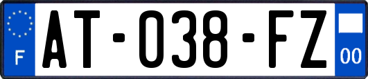 AT-038-FZ