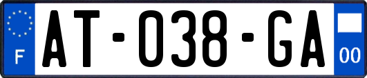 AT-038-GA