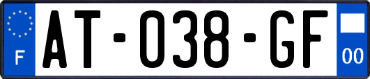 AT-038-GF