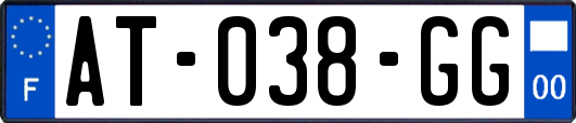 AT-038-GG