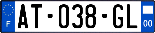 AT-038-GL
