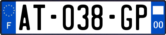 AT-038-GP