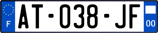 AT-038-JF