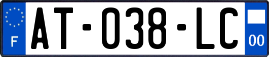 AT-038-LC