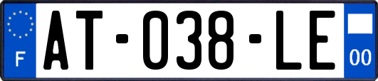 AT-038-LE