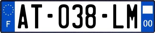 AT-038-LM