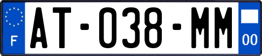 AT-038-MM