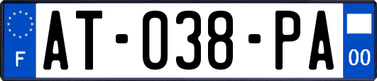 AT-038-PA