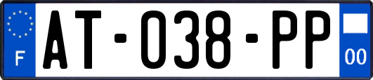 AT-038-PP