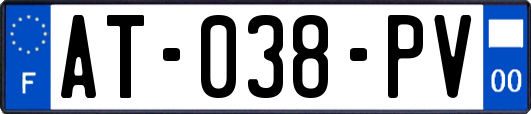 AT-038-PV