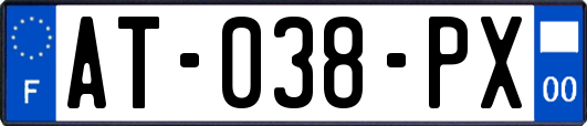 AT-038-PX