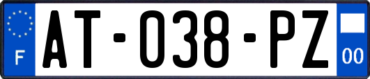 AT-038-PZ