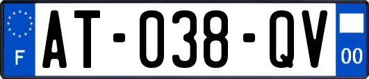 AT-038-QV