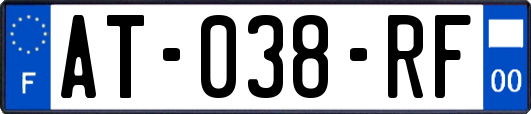 AT-038-RF