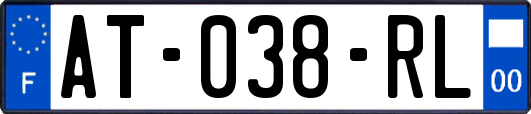 AT-038-RL