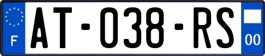 AT-038-RS