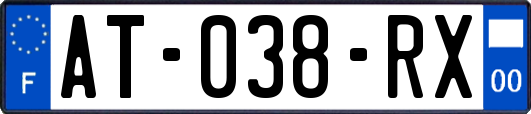 AT-038-RX