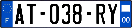 AT-038-RY