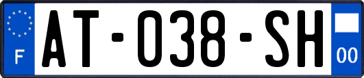AT-038-SH