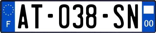 AT-038-SN