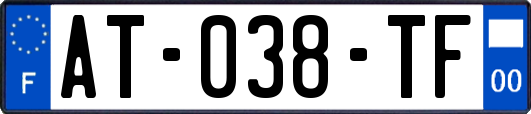 AT-038-TF