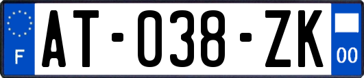 AT-038-ZK