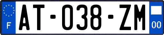 AT-038-ZM