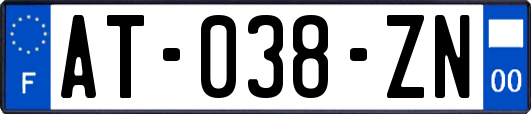 AT-038-ZN