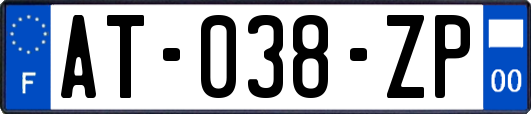 AT-038-ZP