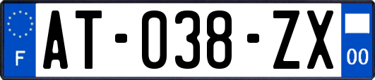 AT-038-ZX