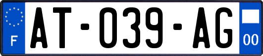 AT-039-AG