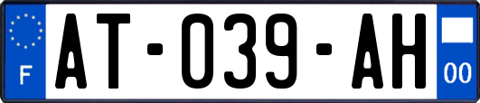 AT-039-AH