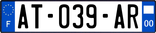 AT-039-AR