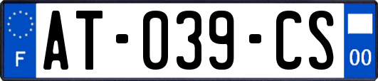 AT-039-CS