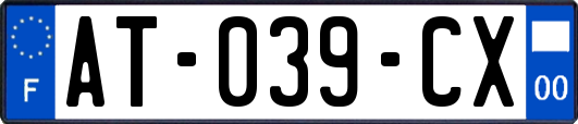 AT-039-CX