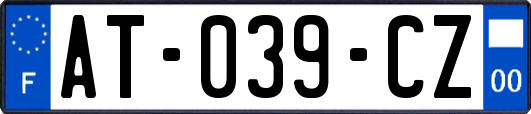 AT-039-CZ