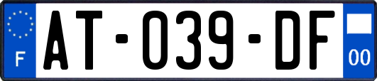 AT-039-DF